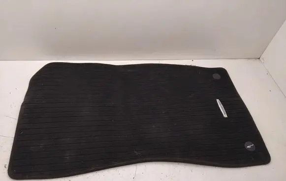 Mercedes-Benz E W211 Front floor mat 