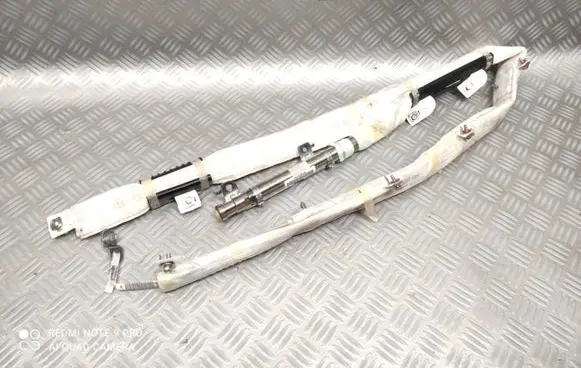 KIA Rio Roof airbag 850201W300