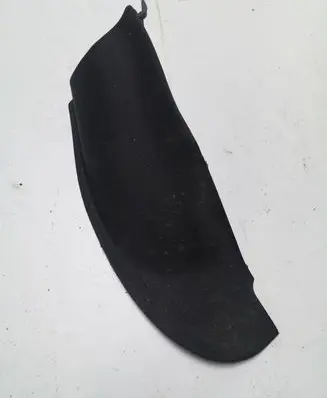 Audi A5 8T 8F Dashboard side end trim 8K1857506