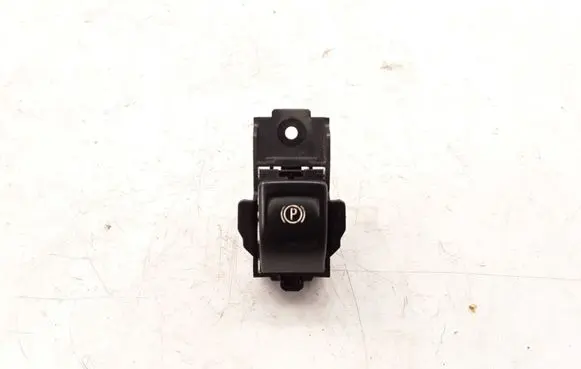 Opel Insignia A Hand parking brake switch 0012543037 13271123