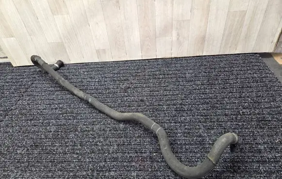 BMW 5 G30 G31 Engine coolant pipe/hose 9314673