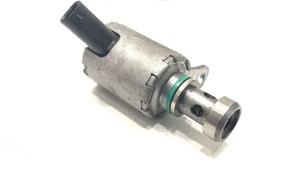 Jaguar F-Pace Oil level sensor G4D32D350AA