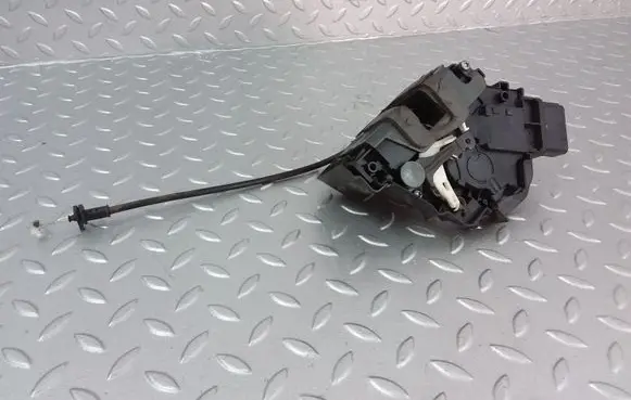Ford S-MAX Front door lock 6M2AR21812AA
