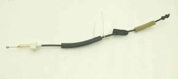 Citroen C4 III e-C4 Front door cable line 