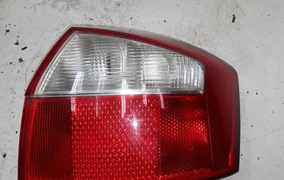 Audi A4 S4 B6 8E 8H Rear/tail lights 8E0945096D