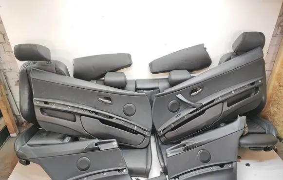BMW 3 E92 E93 Interior set 