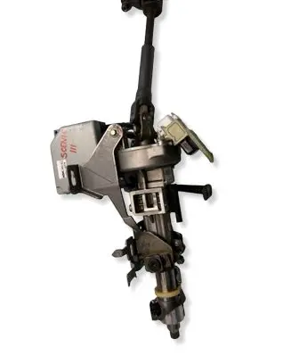 Renault Scenic III - Grand scenic III Steering wheel axle 488104682R