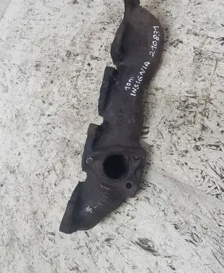 Opel Insignia A Exhaust manifold
