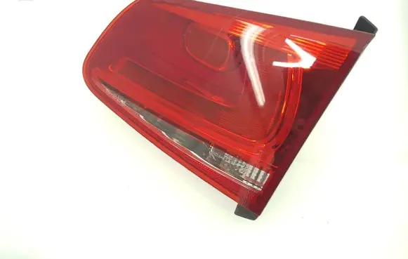 Volkswagen Touareg II Tailgate rear/tail lights 7P6945094C 89090274 7P6945312