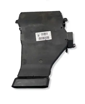 BMW 5 GT F07 Cabin air duct channel 9217992 710290220200