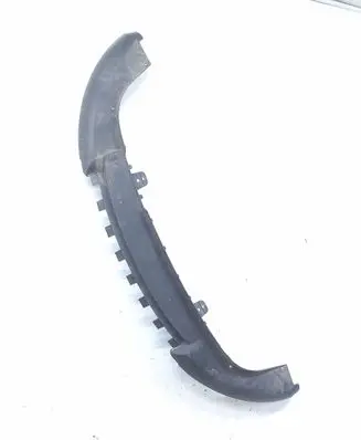 Seat Ibiza IV (6J,6P) Front bumper lip 6J0805903