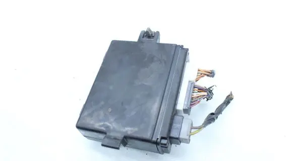 Tailgate/trunk control unit/module
