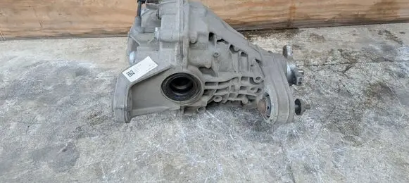 Alfa Romeo Stelvio Rear differential 00552719890