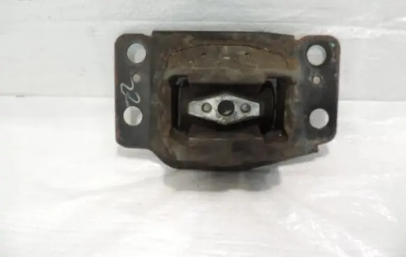 Ford Mondeo MK V Engine mount vacuum valve DG93-7M121-CA