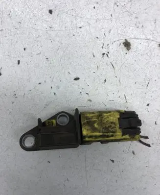 Audi A6 S6 C6 4F Airbag deployment crash/impact sensor 4L0959651 5WK43722