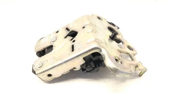 Audi A7 S7 4G Tailgate/trunk/boot lock/catch/latch 8R0827505 013758300113