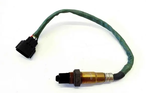 Lambda probe sensor