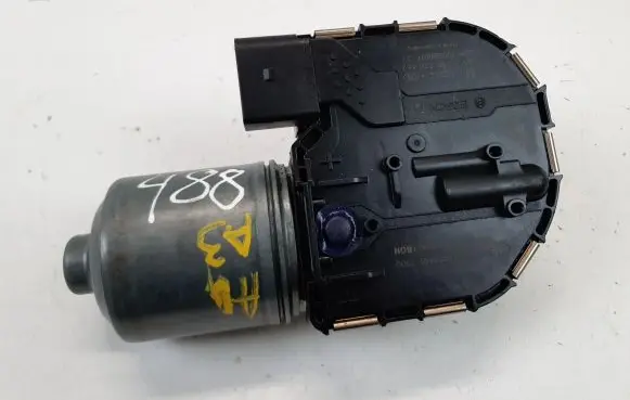 Audi A3 S3 8V Wiper motor 8V2955119C