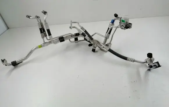 Hyundai Kona I Air conditioning (A/C) pipe/hose R1234YF L04