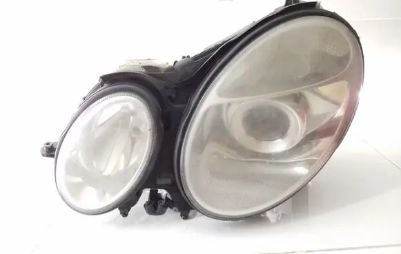 Mercedes-Benz E W211 Headlight/headlamp