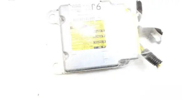 Toyota Auris 150 Airbag control unit/module 222814102 891700W290