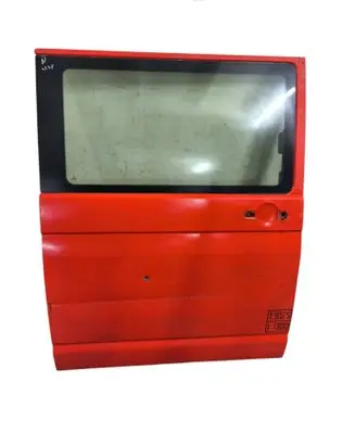 Volkswagen Transporter - Caravelle T5 Side sliding door DOT211M89AS2 E000191