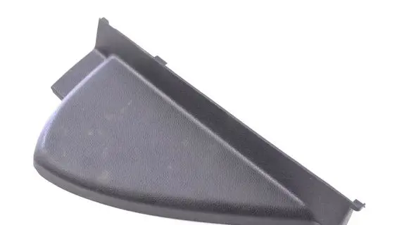 BMW X4 F26 Dashboard side end trim A2536800607