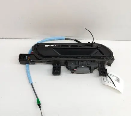BMW iX Front door exterior handle 5A45186