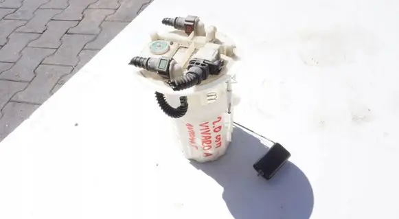 Opel Vivaro Fuel level sensor SKO62410