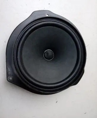 Mercedes-Benz ML W166 Front door high frequency speaker A2049062401 AS105