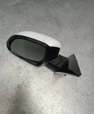 BMW iX3 G08 Front door electric wing mirror 6727194