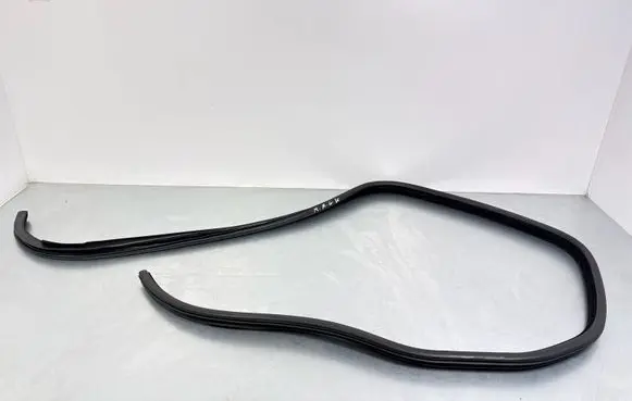 Land Rover Range Rover Sport L494 Rear door rubber seal (on body) AD253A10AC