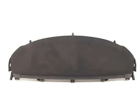 Volkswagen PASSAT CC Parcel shelf 3C8861325