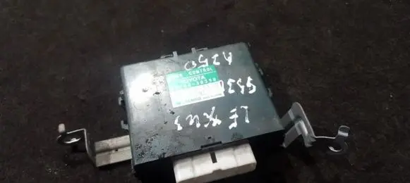 Lexus GS 300 400 430 Door control unit/module 8598030390 85980-30390