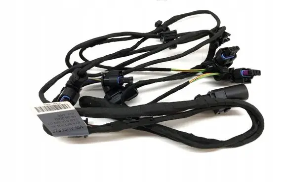 Audi A3 8Y Parking sensor (PDC) wiring loom 8Y4971104AL