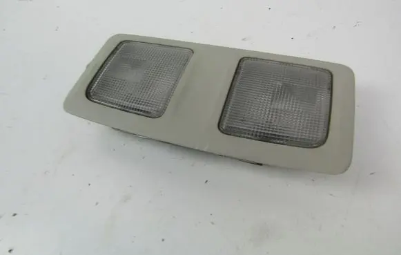 Mazda 6 Other interior light 