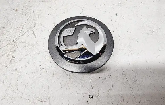 Opel Grandland X Original wheel cap 13276167 39061134 467597050