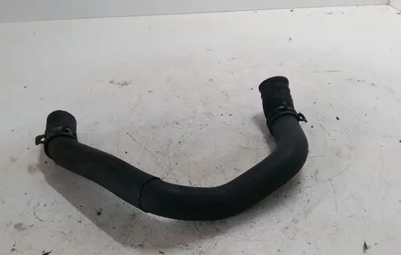 Volkswagen Golf VI Engine coolant pipe/hose
