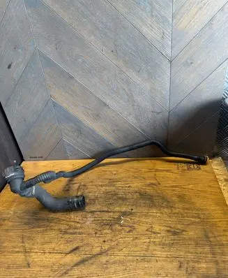 Jeep Compass Air intake hose/pipe