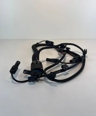 BMW 5 F10 F11 Glow plug wires 8583653 7811942 8514757