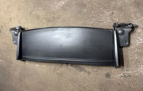 BMW Z4 E85 E86 Convertible roof soft/hard top 7016878 7060836 7060835