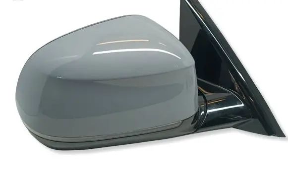 BMW X4 G02 Front door electric wing mirror 5202117899 697300AC RH023419