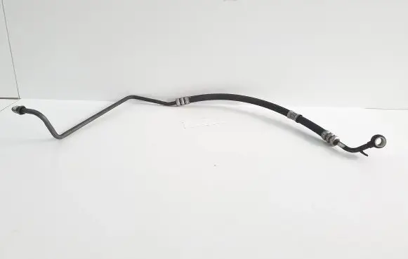 Fiat Ducato Power steering hose/pipe/line 1374448080
