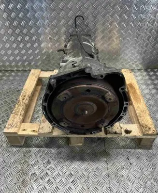 BMW X5 E53 Automatic gearbox 7545773