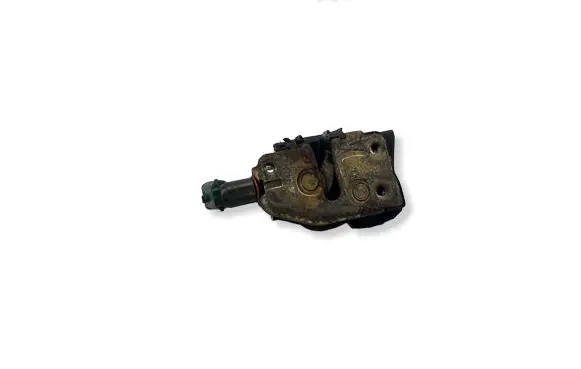 Lincoln Aviator I Loading door lock 911202 9112025B