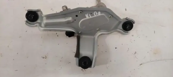 KIA Niro Rear window wiper mechanism 98700-G5000