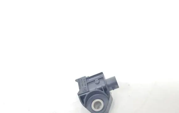 Porsche Taycan 9J1 Airbag deployment crash/impact sensor 4N0959651E