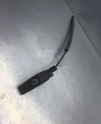 Volkswagen Phaeton Glove box lock 3D1857148
