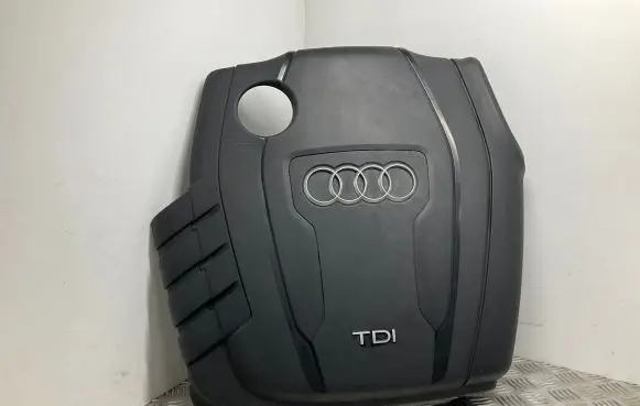 Audi A4 S4 B8 8K Engine cover (trim) 03L103925AB