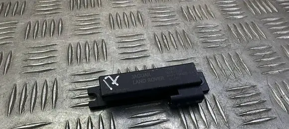 Land Rover Range Rover Evoque L538 Keyless system antenna AH4215K603AA